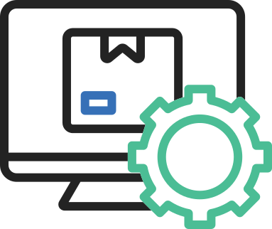 Digital Product Automation