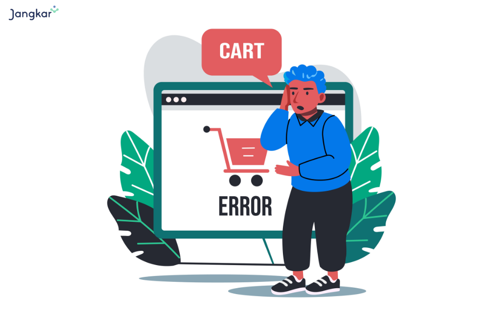 5 Kesalahan Umum Saat Membuat Website E-Commerce yang Harus Dihindari