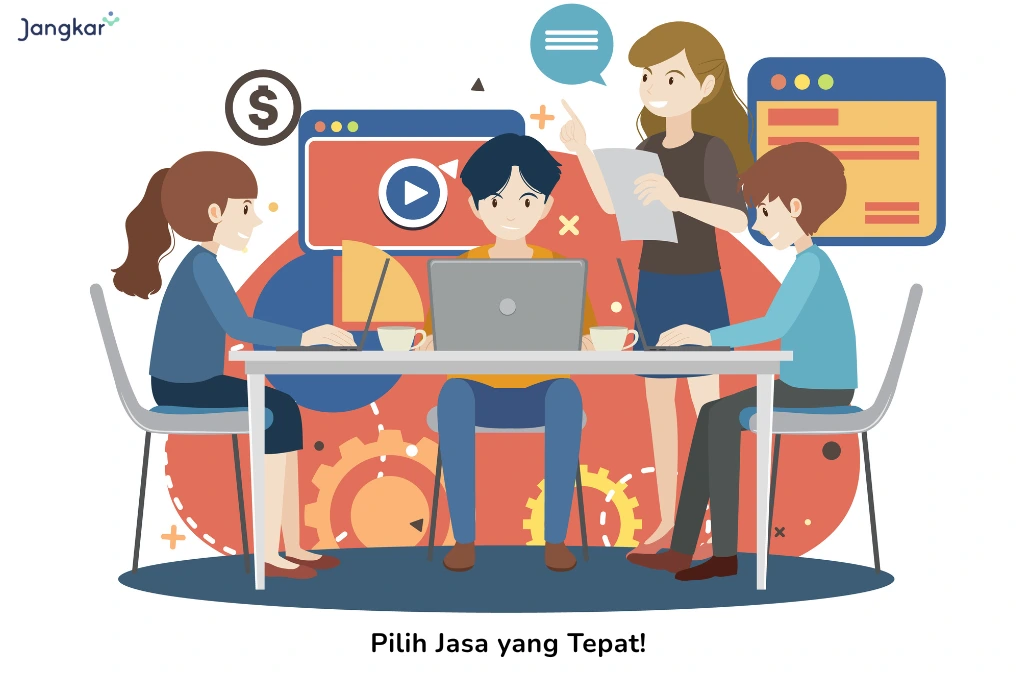 Tips Memilih Jasa Pembuatan Website E-Commerce yang Tepat untuk Bisnis Anda