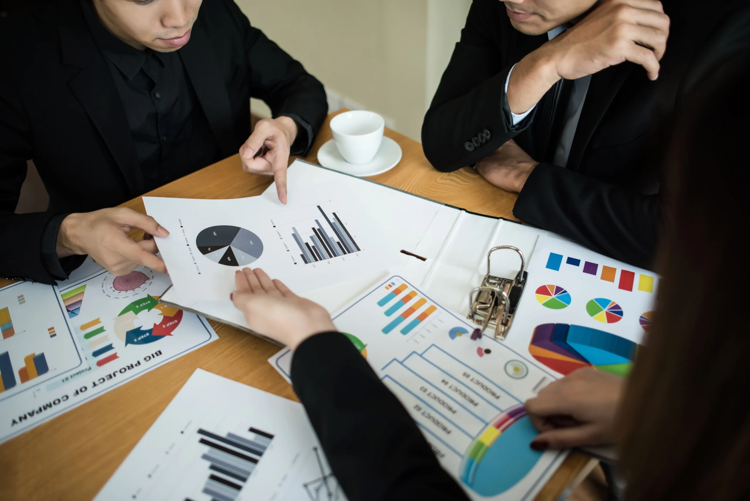 Brand Strategy & Positioning Audit