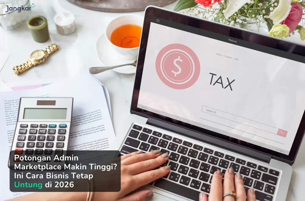 Strategi Menjaga Margin Keuntungan dengan Membangun Kanal Penjualan Mandiri 