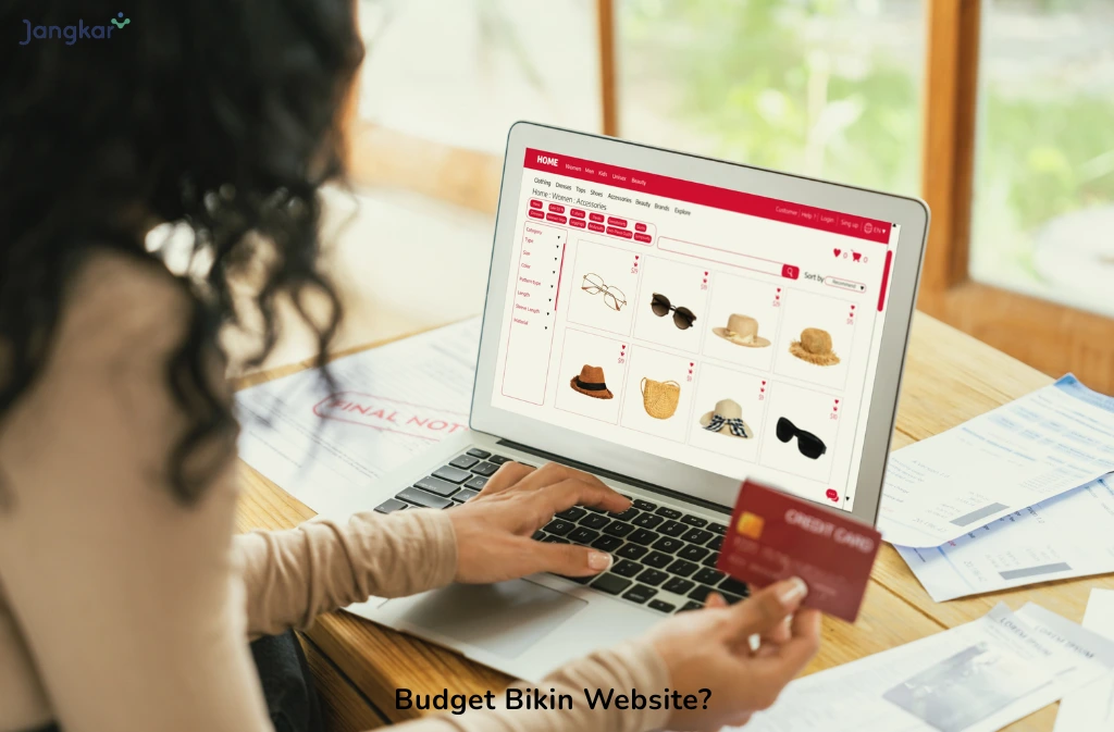 Berapa Biaya Membuat Website E-Commerce? Mulai dari 10 Jutaan!