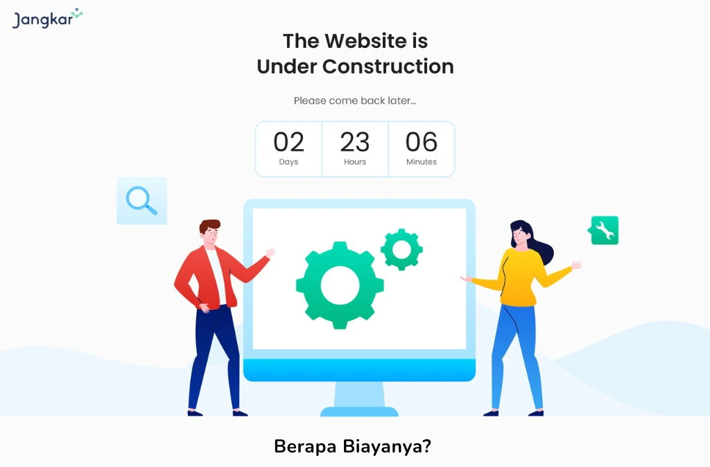 Berapa Sering Website Harus Di-Maintenance? Ini Jadwal Idealnya