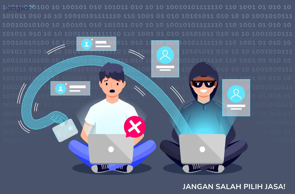 Komponen Penting dalam Maintenance Website yang Perlu Anda Ketahui