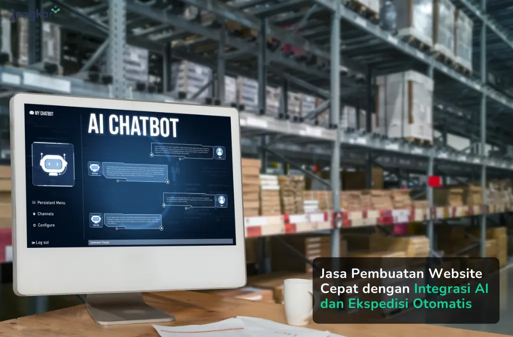 Revolusi Belanja 2026: Mengapa Kecepatan dan Otomasi Menjadi Kunci Utama Transaksi?