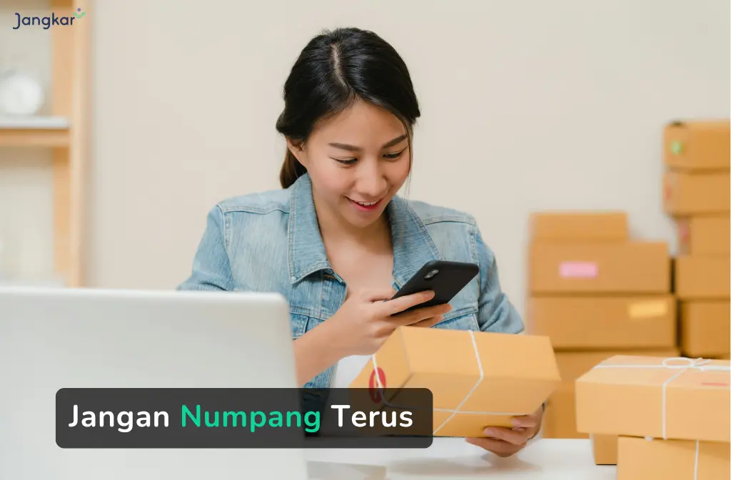 Website Toko Online Sendiri untuk Brand yang Ingin Naik Level