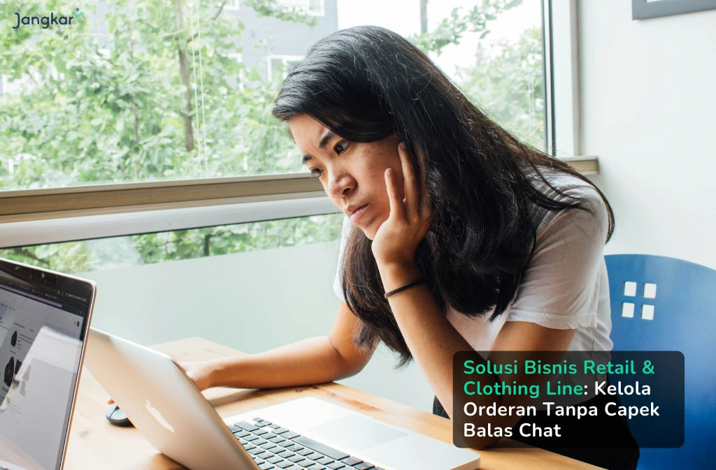 Solusi Bisnis Retail dan Menengah: Mengapa Anda Butuh Sistem Toko Online Otomatis?
