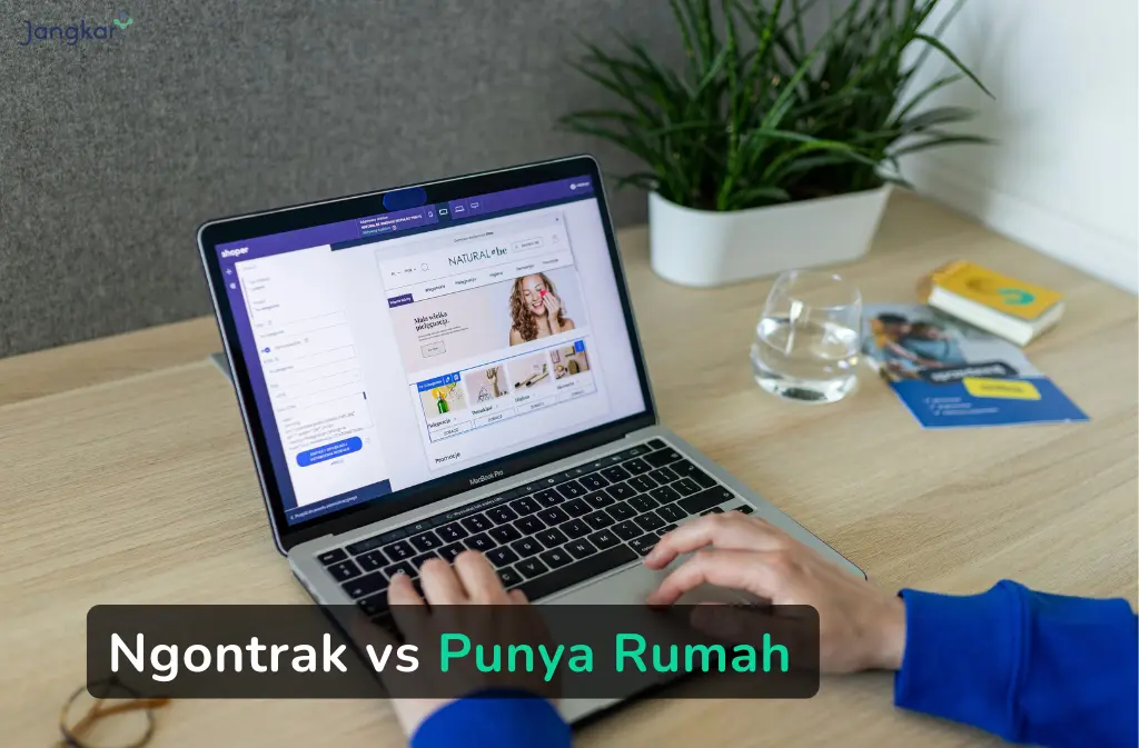 Marketplace vs Website: Mana yang Lebih Menguntungkan untuk Bisnis Jangka Panjang?