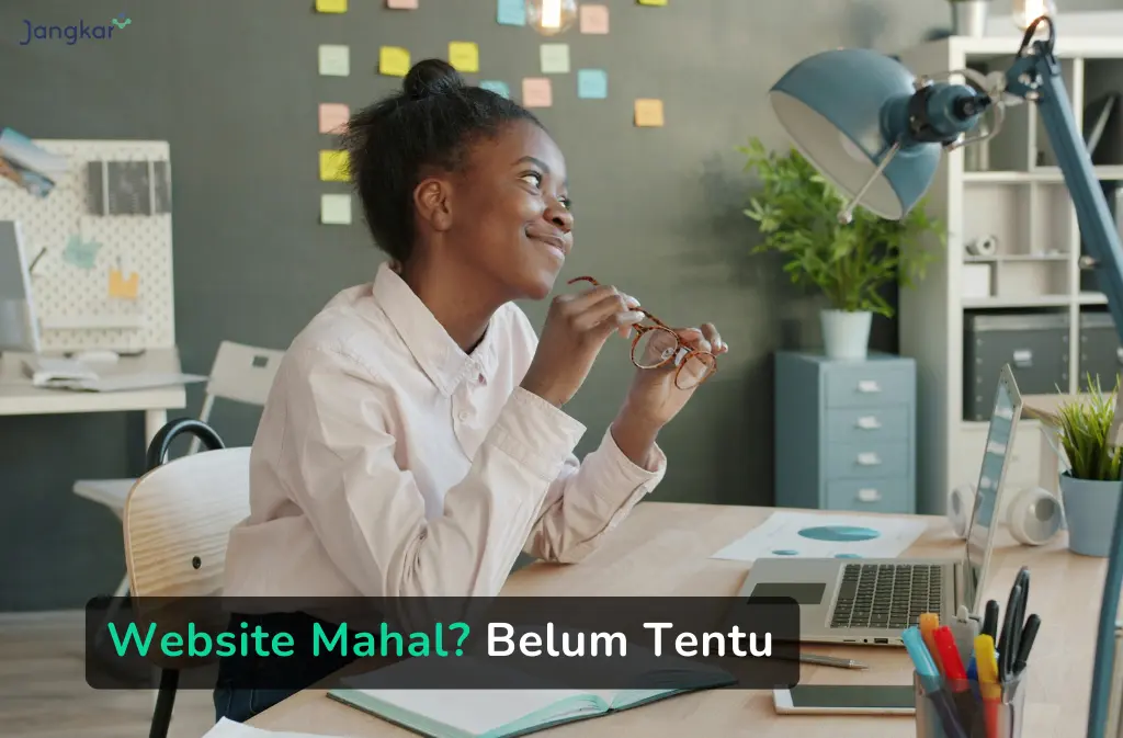 Mitos Tentang Bikin Website yang Masih Dipercaya Banyak Pebisnis