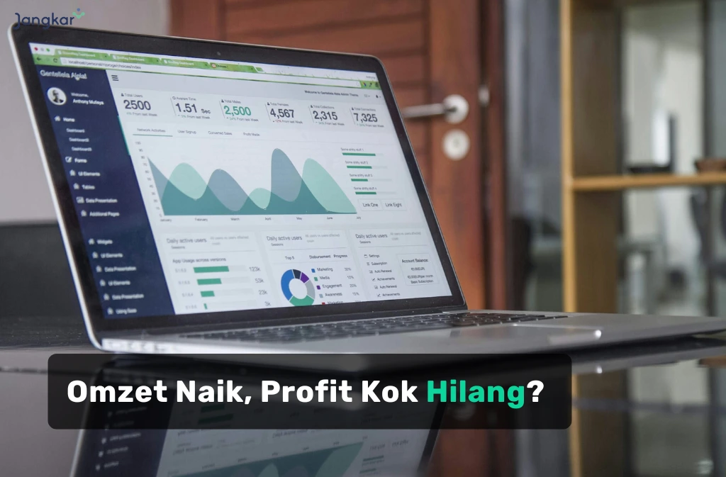 Potongan Marketplace Bisa Sampai 20–30%, Seller Masih Untung? (2026)