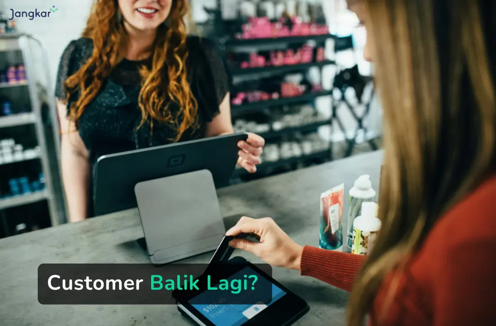 Kenapa Repeat Order Lebih Mudah Didapat Lewat Website Dibanding Marketplace?