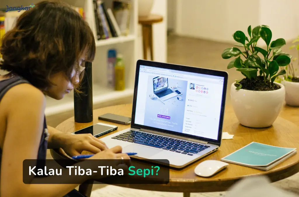 Website Ecommerce Sendiri untuk Bisnis yang Ingin Lebih Aman