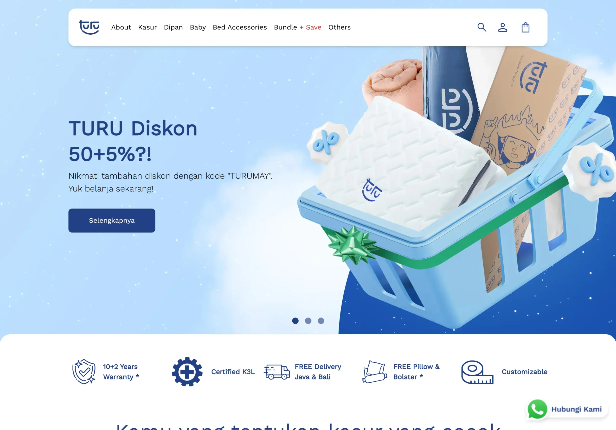 turubed.com