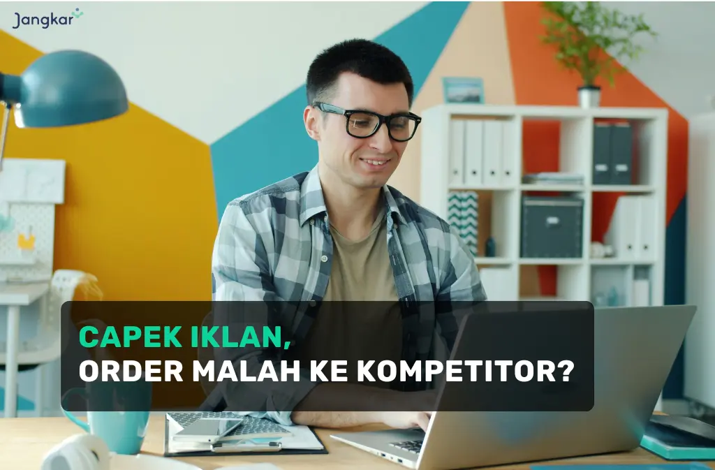 Website untuk Bisnis: Kenapa Pelanggan Lebih Fokus ke Brand Anda Dibanding Marketplace