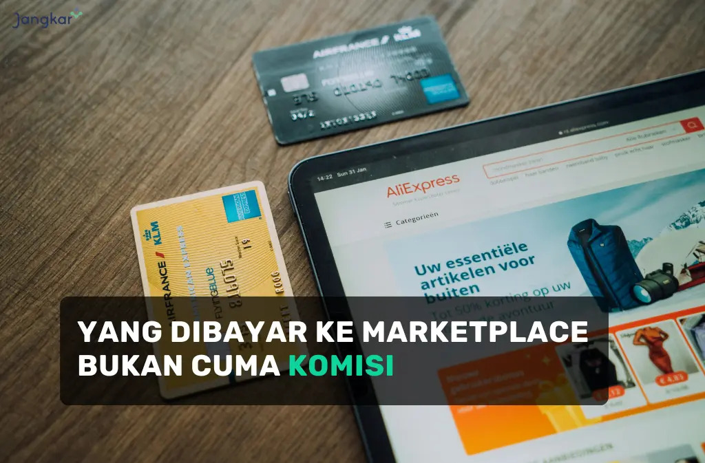 Marketplace vs Website: 5 Aset Bisnis yang Diam-Diam Anda Korbankan