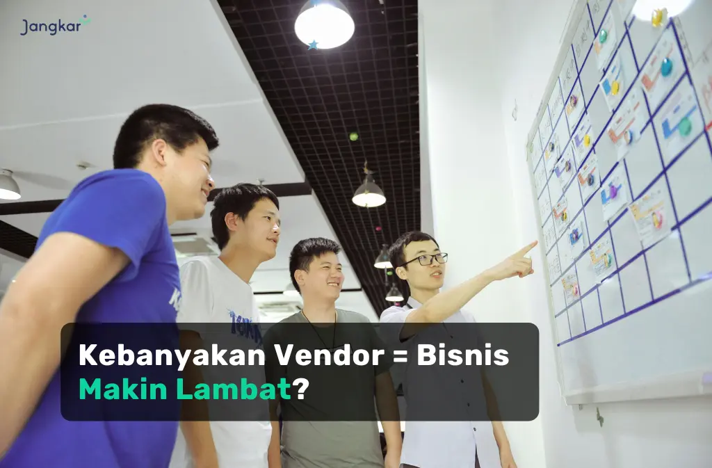One Stop Solution Digital Marketing: Kenapa Terlalu Banyak Vendor Justru Menghambat Bisnis?