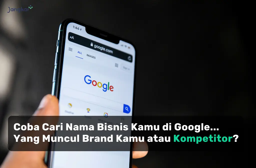 Branding Bisnis: Kenapa Brand yang Kuat Lebih Mudah Dipercaya Customer