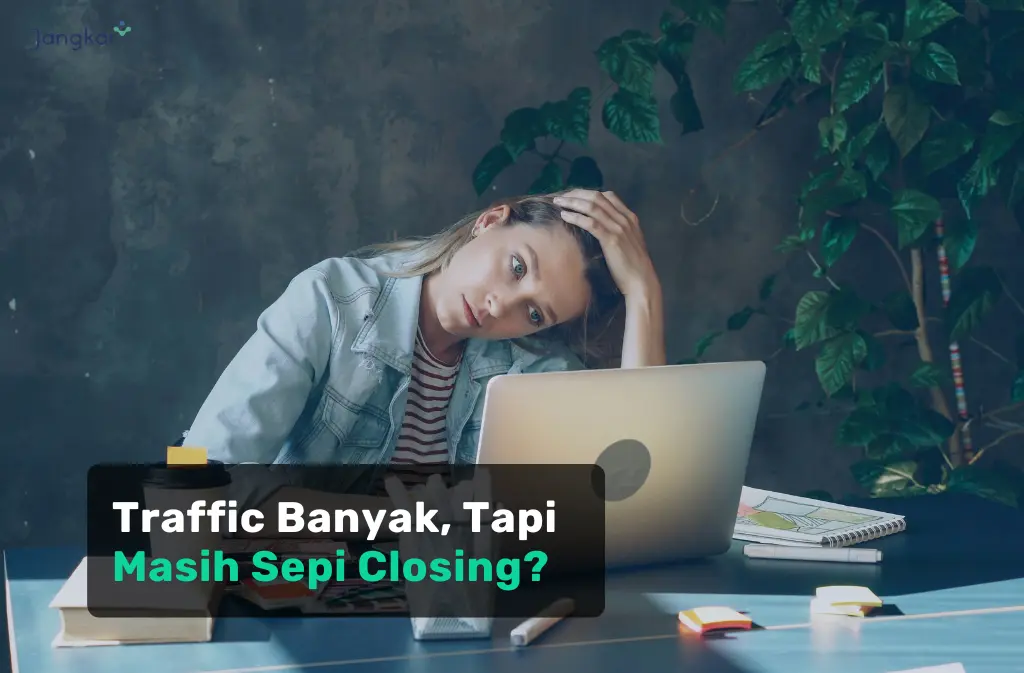 Website Siap Iklan: 7 Elemen yang Wajib Dimiliki Sebelum Menambah Budget Ads