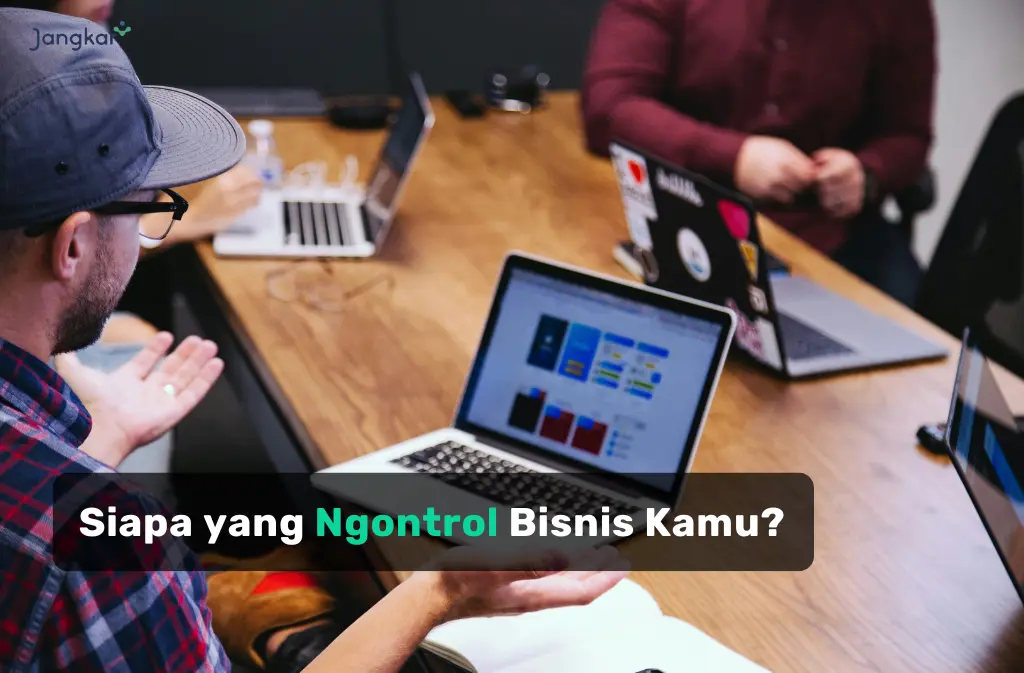 Aset Digital Bisnis: Mengapa Kontrol Penuh Lebih Penting daripada Sekadar Banyak Order