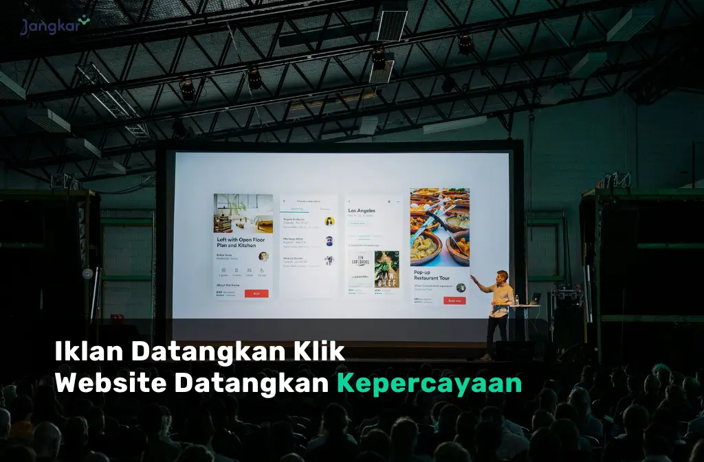 Website Bisnis Profesional: Cara Meningkatkan Kepercayaan Pelanggan Sebelum Mereka Membeli