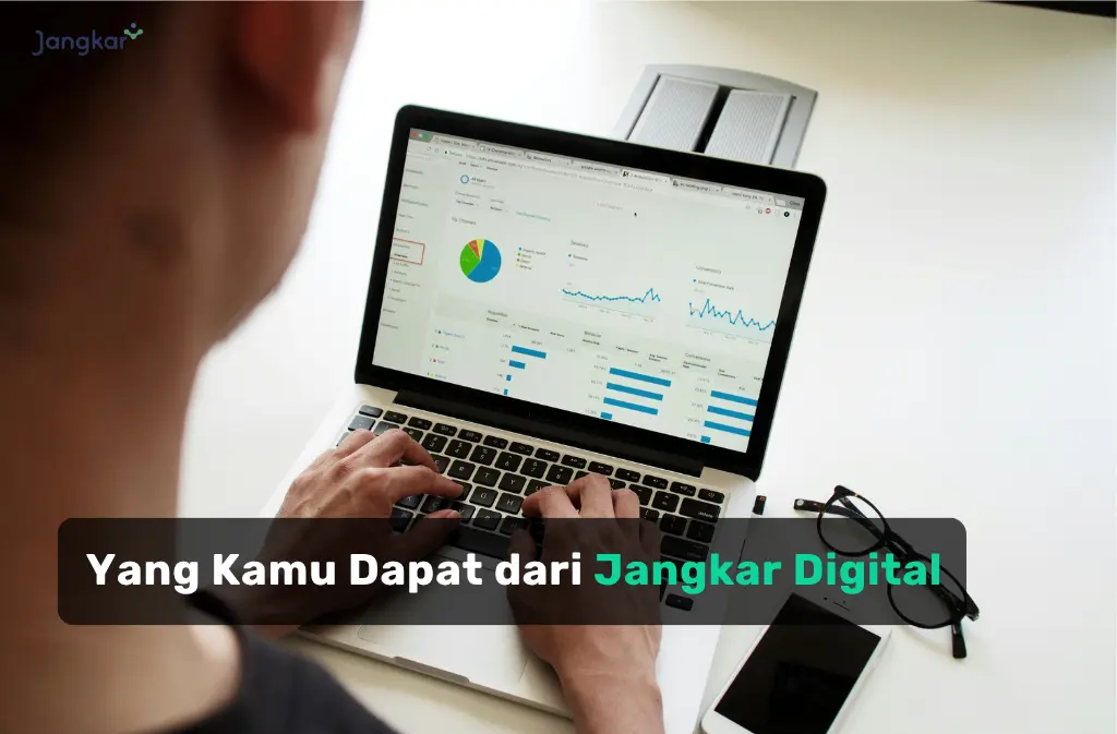 Jasa Digital Marketing: 5 Hal yang Anda Dapat Saat Bisnis Ditangani Tim Profesional