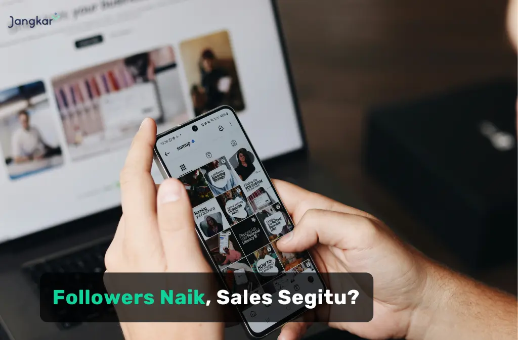 Strategi Digital Marketing: 3 Cara agar Marketing Tidak Cuma Ramai