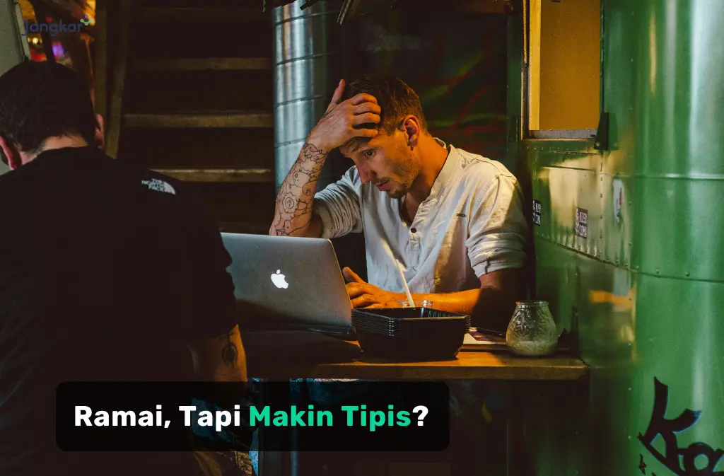 Marketplace Naik, Kenapa Margin Seller Makin Tipis?
