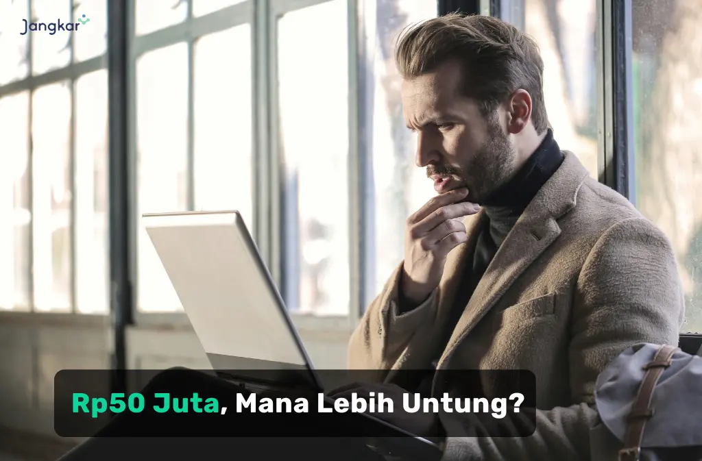 Marketplace vs Website: Simulasi Biaya Jualan Rp50 Juta per Bulan