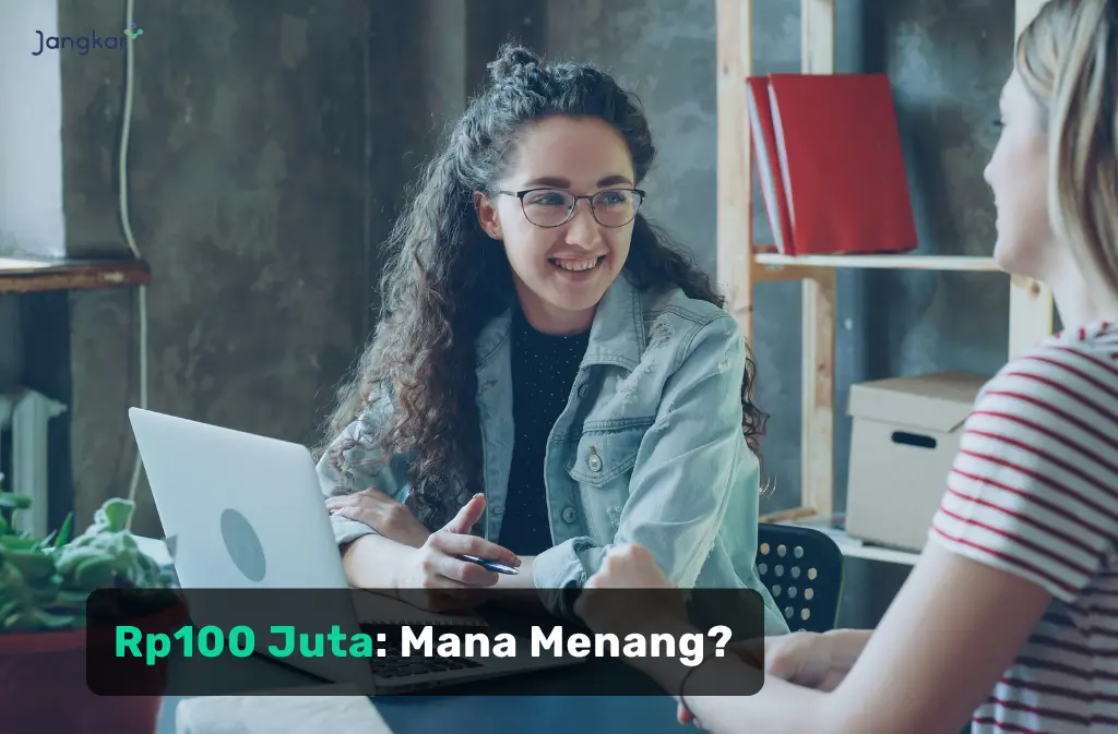 Rp100 Juta Omzet di Marketplace vs Website: Mana yang Lebih Sehat?