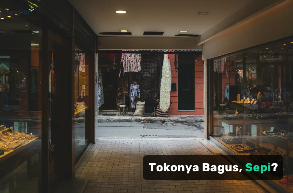 Website Sudah Jadi, Tapi yang Buka Cuma Kamu dan Tim Sendiri?