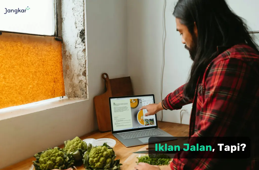 Boost Posting ≠ Strategi Ads: Kenapa Klik “Promosikan” Belum Tentu Menghasilkan Penjualan?