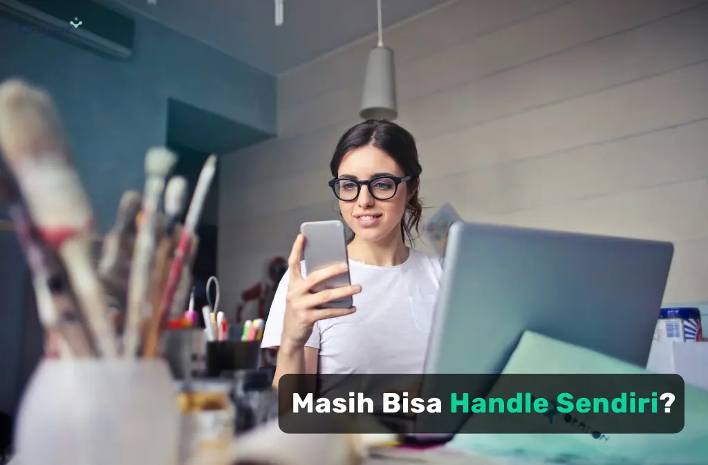Kelola Social Media dan Ads Sendiri: Kapan Bisnis Mulai Butuh Bantuan?