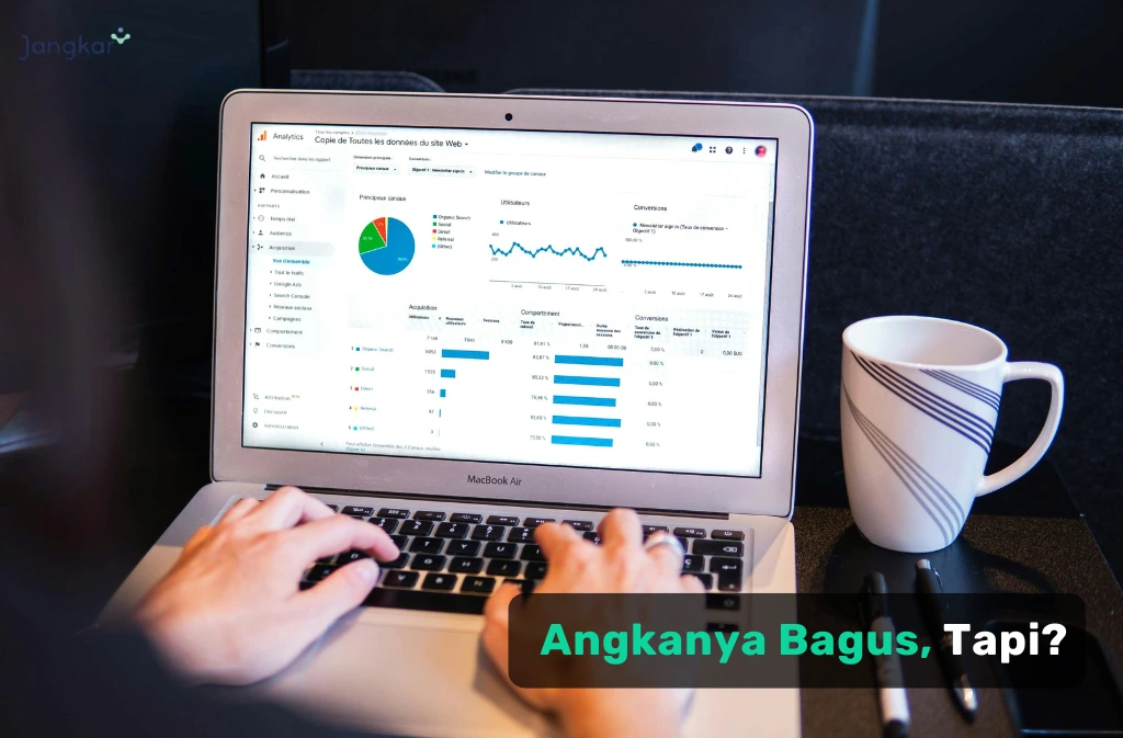 Metrik Ads yang Harus Diperhatikan, Bukan Cuma CTR