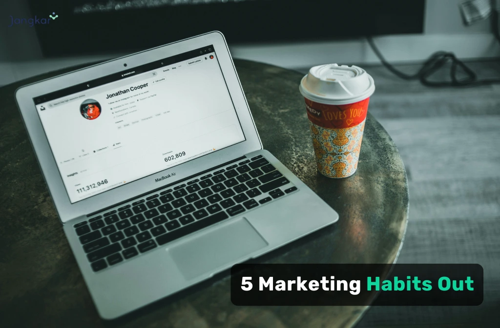 5 Kesalahan Digital Marketing yang Layak Dapat Red Card