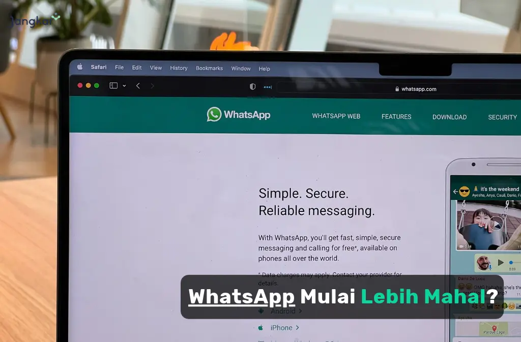 WhatsApp Business Oktober 2026: Apa yang Berubah?